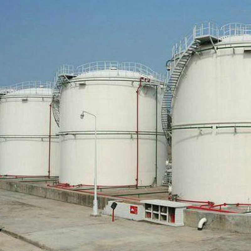 二甲苯储存仓库